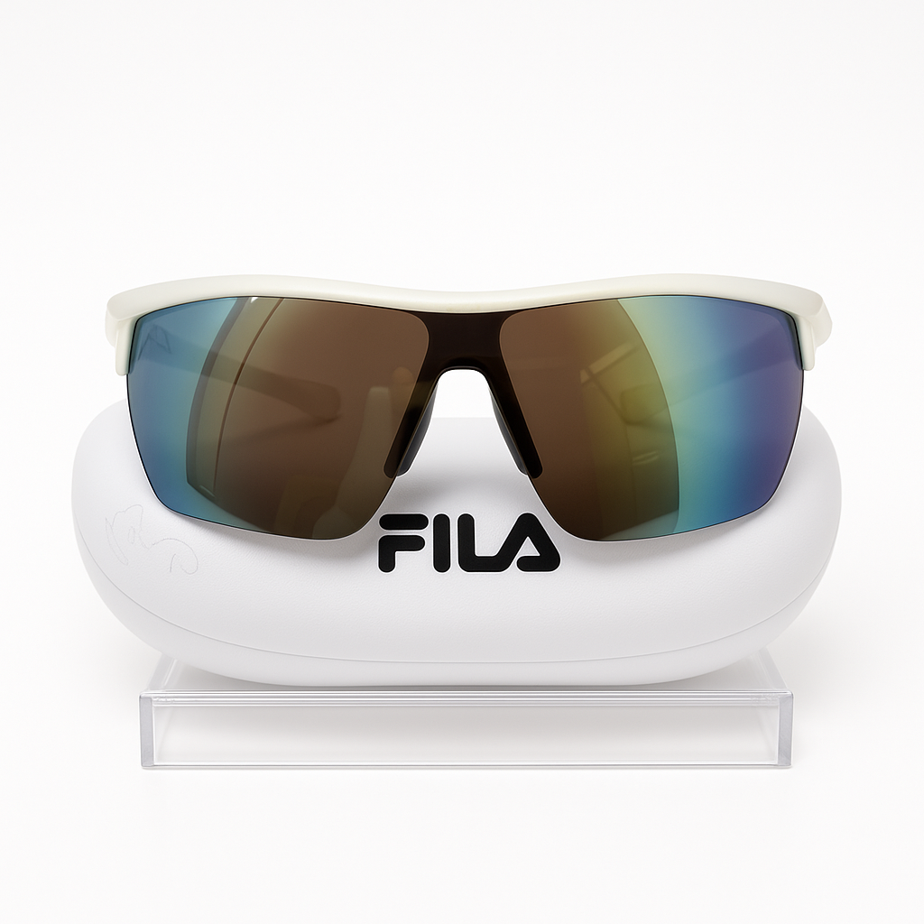 FILA, Sunglasses, SF9343