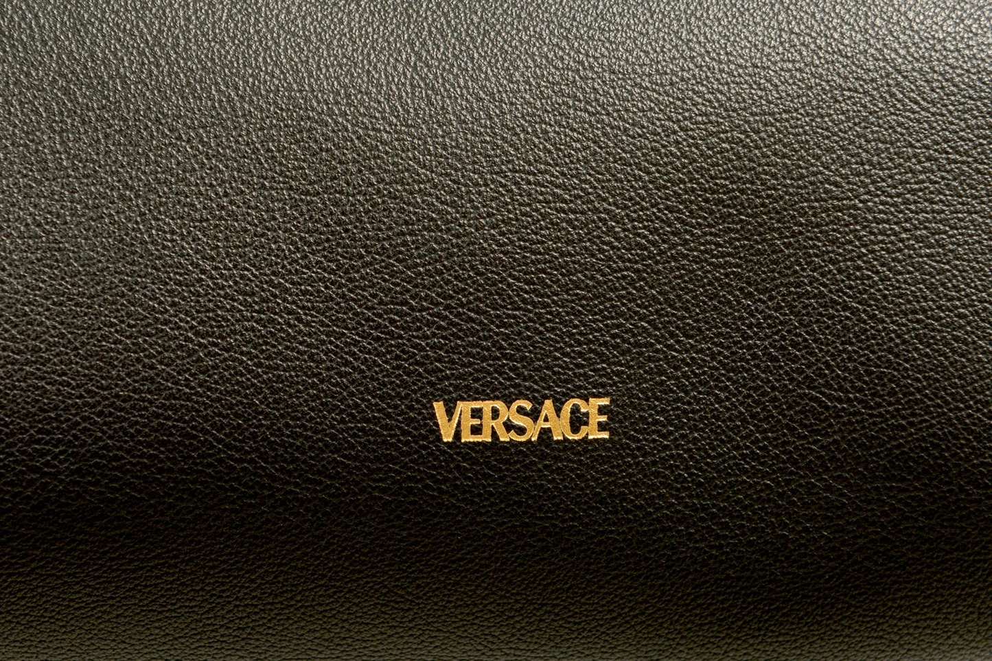 Versace Tote Bag