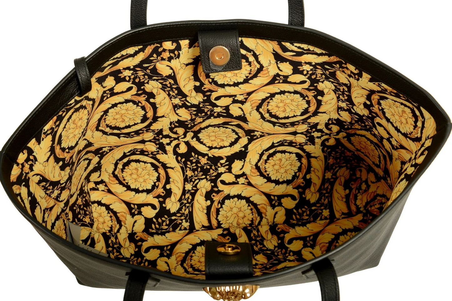 Versace Tote Bag