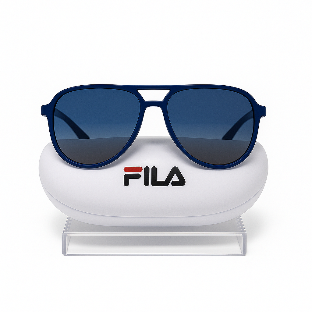 FILA, Aviator Sunglasses, SF9339